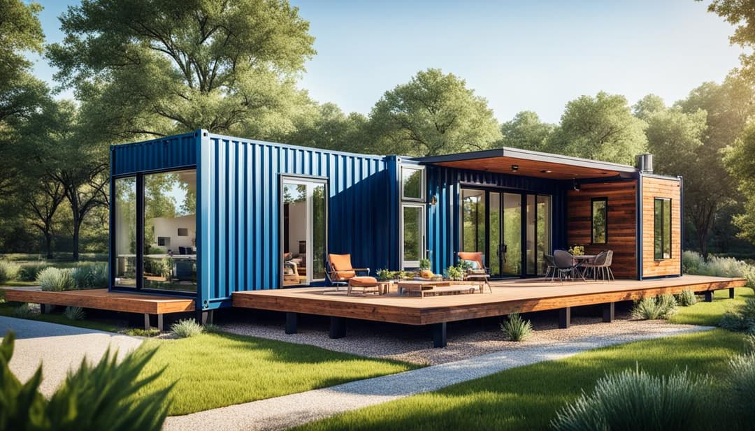 ContainerCraft | Modern Container Homes